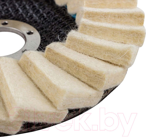 Изображение товара Шлифовальный круг RockForce RF-PSP125V