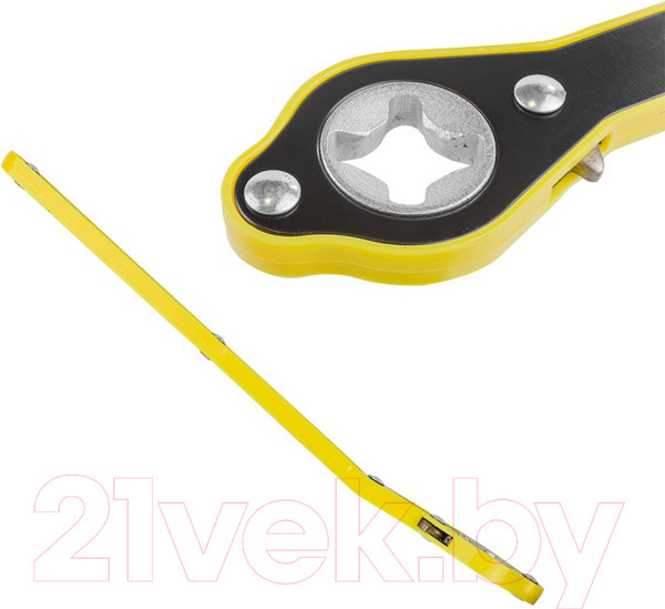 Изображение товара Ключ для домкрата RockForce RF-10202-P