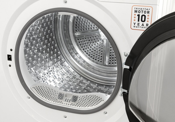 Изображение товара Сушильная машина Weissgauff WD 6110 Heat Pump