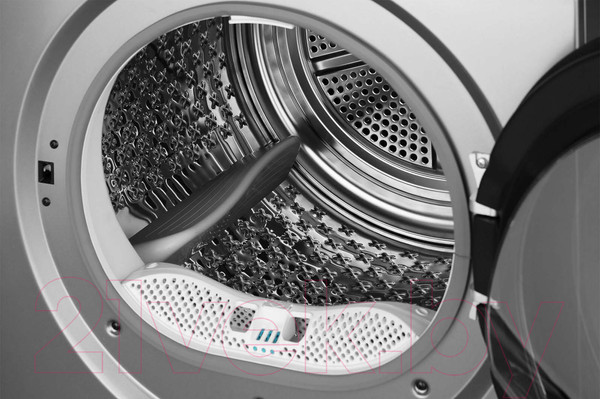 Изображение товара Сушильная машина Weissgauff WD 998 Heat Pump Full Touch Silver