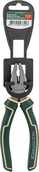 Изображение товара Плоскогубцы RockForce RF-611160D (54828)