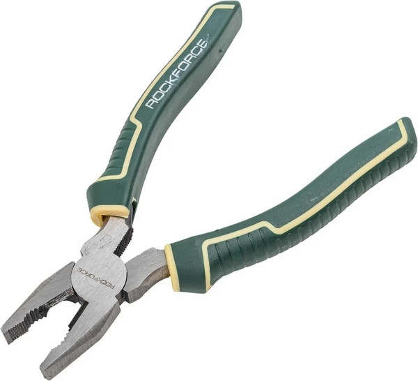 Изображение товара Плоскогубцы RockForce RF-611160D (54828)