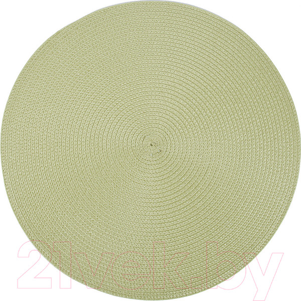 Изображение товара Сервировочная салфетка Nouvelle Casual Line / 9903705-Н4 (4шт, салатовый)