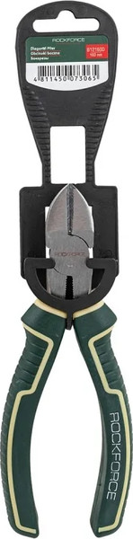Изображение товара Длинногубцы RockForce RF-612160D (54834)