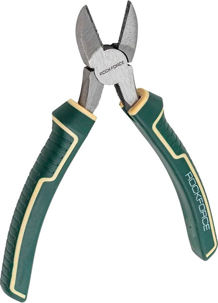 Изображение товара Длинногубцы RockForce RF-612160D (54834)