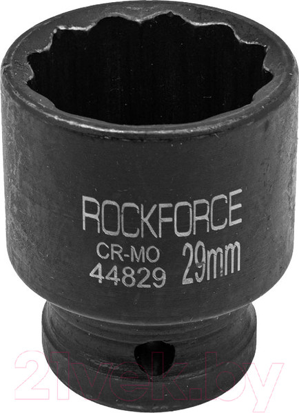 Изображение товара Головка слесарная RockForce RF-44829 (56184)