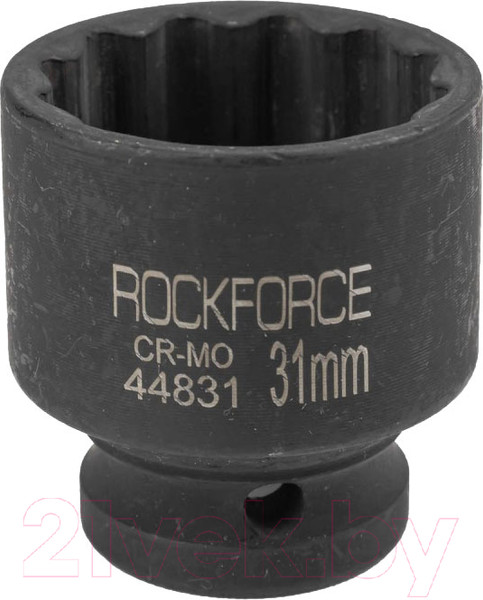 Изображение товара Головка слесарная RockForce RF-44831 (56185)