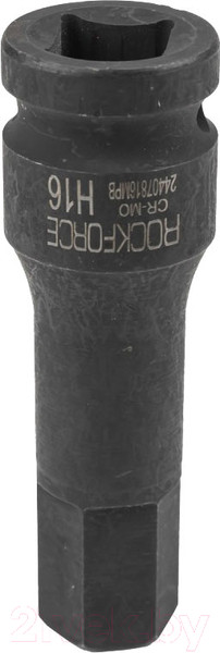 Изображение товара Головка слесарная RockForce RF-24407816MPB(56196)