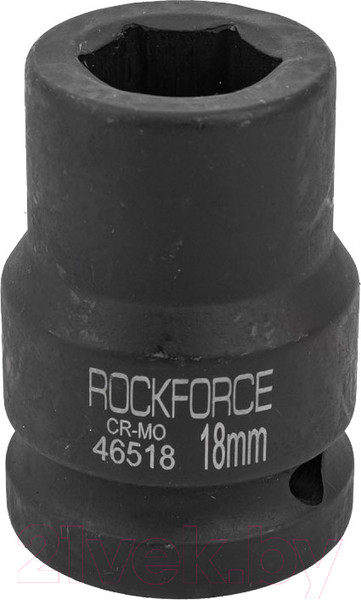 Изображение товара Головка слесарная RockForce RF-46518