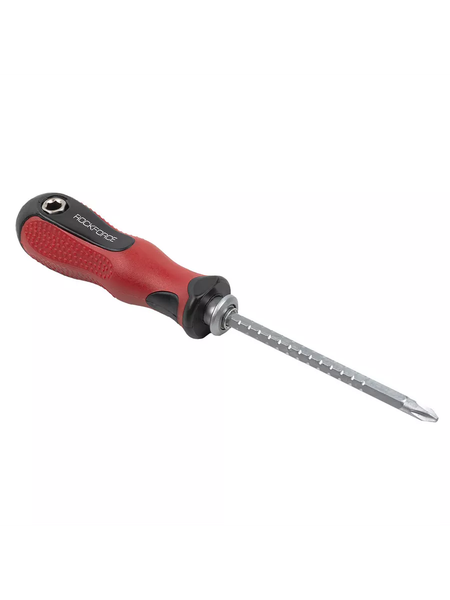 Изображение товара Отвертка RockForce RF-711A180