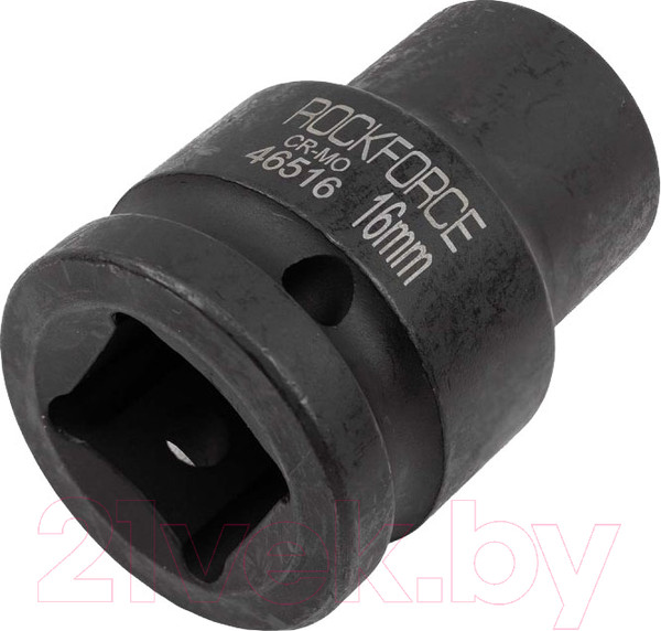 Изображение товара Головка слесарная RockForce RF-46516