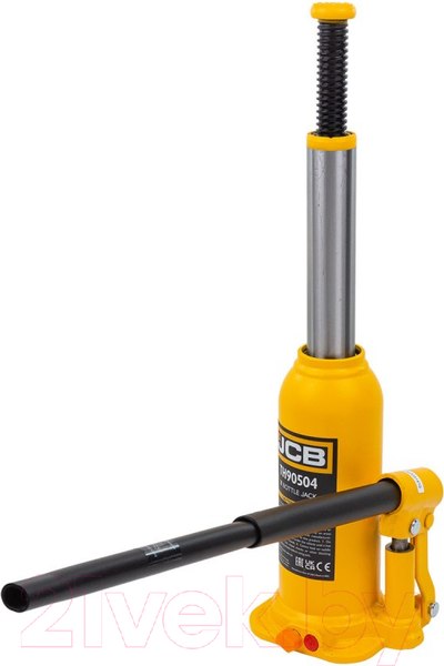 Изображение товара Бутылочный домкрат JCB TH90504 (58023)