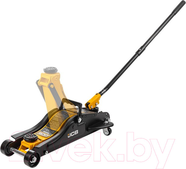 Изображение товара Подкатной домкрат JCB T825010R (58026)