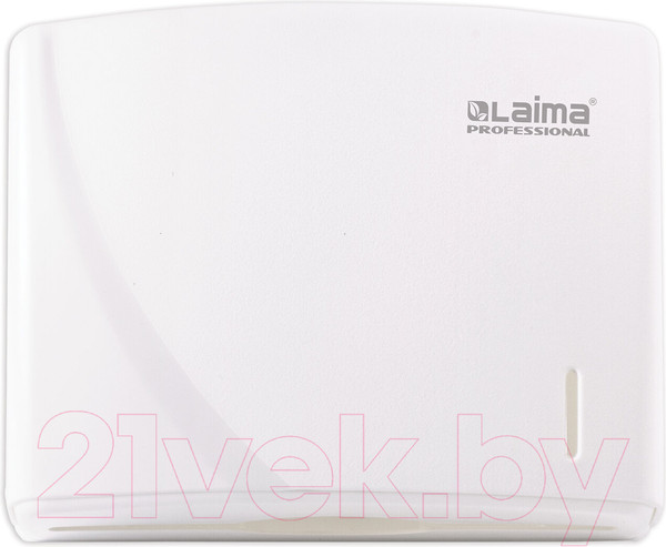 Изображение товара Диспенсер Laima Professional Original / 605759 (белый)