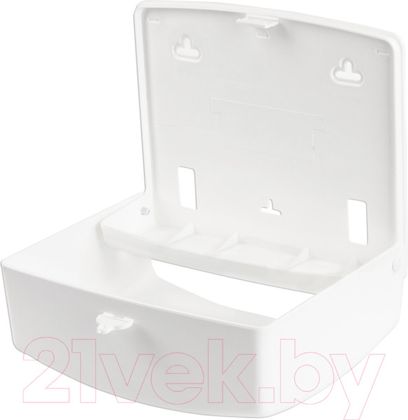 Изображение товара Диспенсер Laima Professional Original / 605759 (белый)