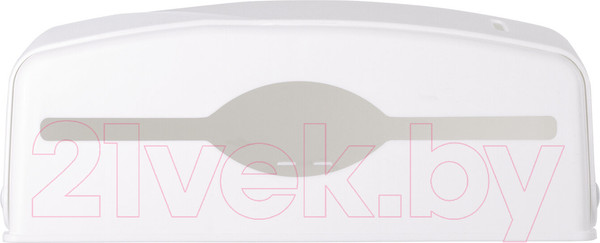 Изображение товара Диспенсер Laima Professional Original / 605759 (белый)