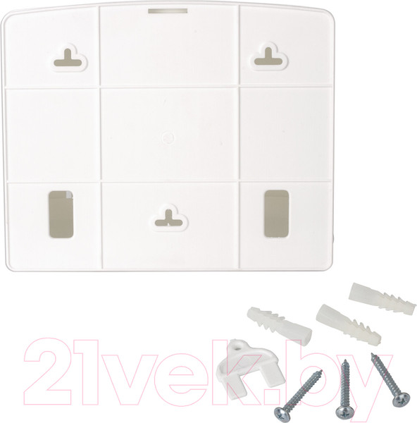 Изображение товара Диспенсер Laima Professional Original / 605759 (белый)