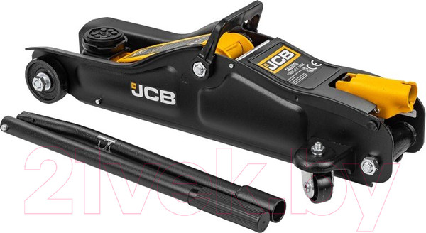 Изображение товара Подкатной домкрат JCB TA82001 (58028)
