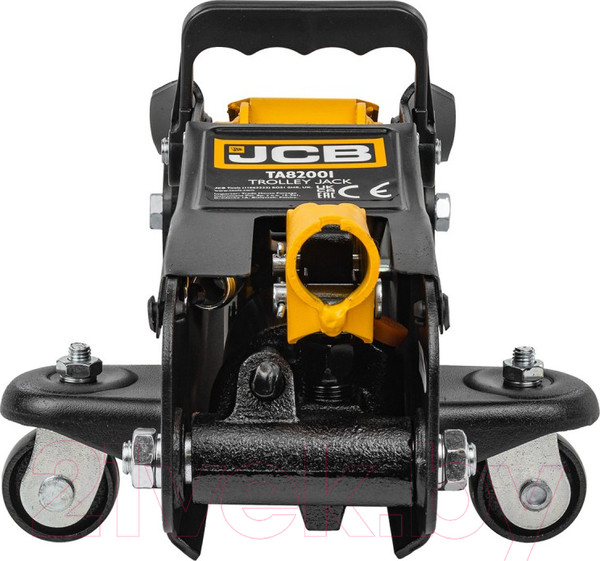 Изображение товара Подкатной домкрат JCB TA82001 (58028)