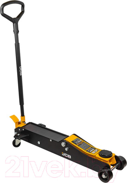 Изображение товара Подкатной домкрат JCB T830028 (3т)