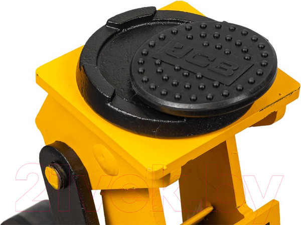 Изображение товара Подкатной домкрат JCB T830028 (3т)