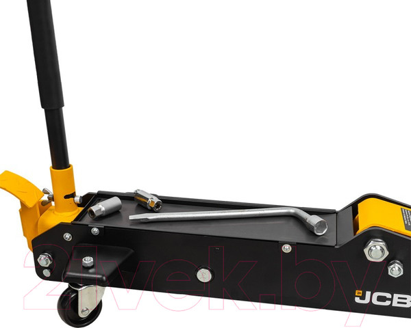 Изображение товара Подкатной домкрат JCB T830028 (3т)