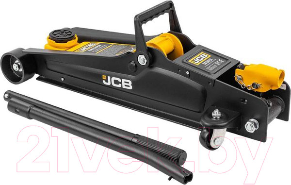 Изображение товара Подкатной домкрат JCB T825051 (58032)