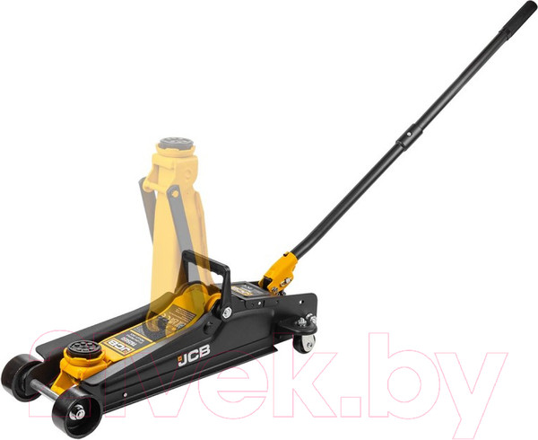 Изображение товара Подкатной домкрат JCB T825051 (58032)