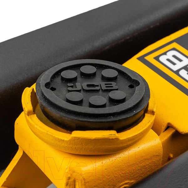Изображение товара Подкатной домкрат JCB T825051 (58032)