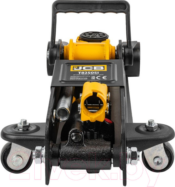 Изображение товара Подкатной домкрат JCB T825051 (58032)