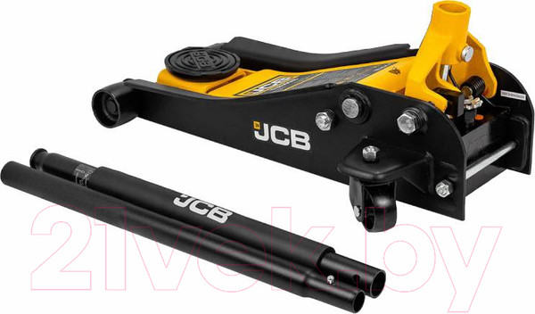 Изображение товара Подкатной домкрат JCB T830018 TZ (2.5т)