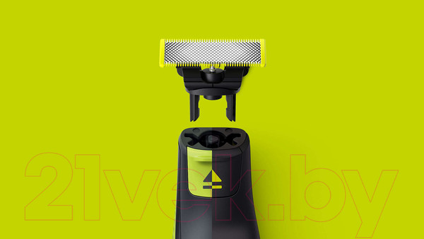 Изображение товара Набор лезвий для электробритвы Philips OneBlade QP240/50