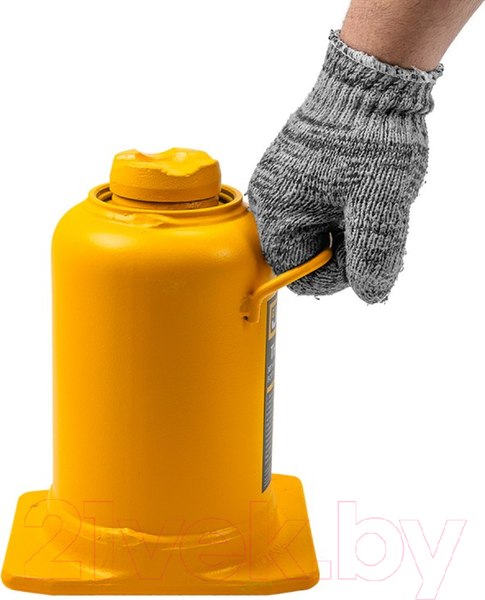 Изображение товара Бутылочный домкрат JCB TH930001 (58035)