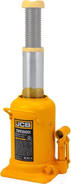 Изображение товара Бутылочный домкрат JCB TH930001 (58035)