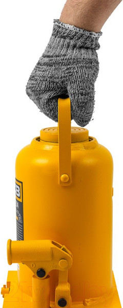 Изображение товара Бутылочный домкрат JCB TH93204 (58036)