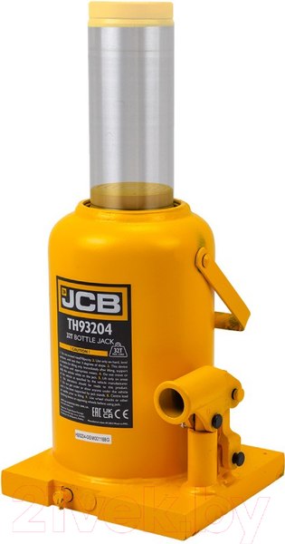 Изображение товара Бутылочный домкрат JCB TH93204 (58036)