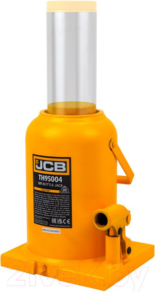 Изображение товара Бутылочный домкрат JCB TH95004 (50т)