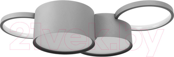 Изображение товара Потолочный светильник Loftit Pin 10317/4 (Grey)