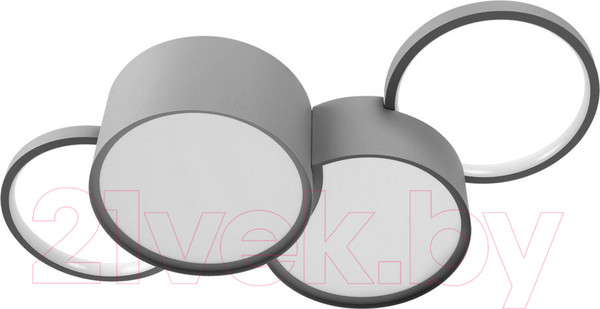 Изображение товара Потолочный светильник Loftit Pin 10317/4 (Grey)