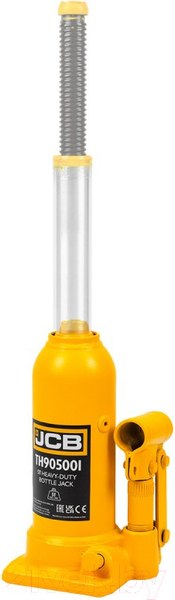 Изображение товара Бутылочный домкрат JCB TH905001 (5т)