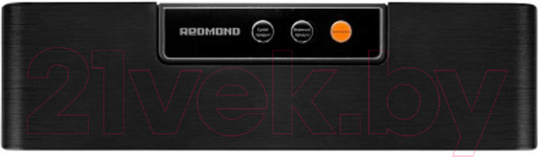 Изображение товара Вакуумный упаковщик Redmond RVS-024 (черный)