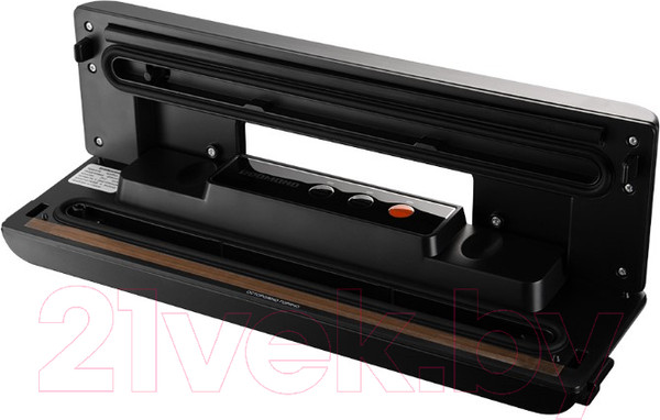 Изображение товара Вакуумный упаковщик Redmond RVS-024 (черный)