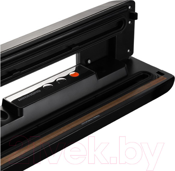 Изображение товара Вакуумный упаковщик Redmond RVS-024 (черный)