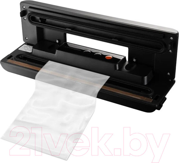 Изображение товара Вакуумный упаковщик Redmond RVS-024 (черный)