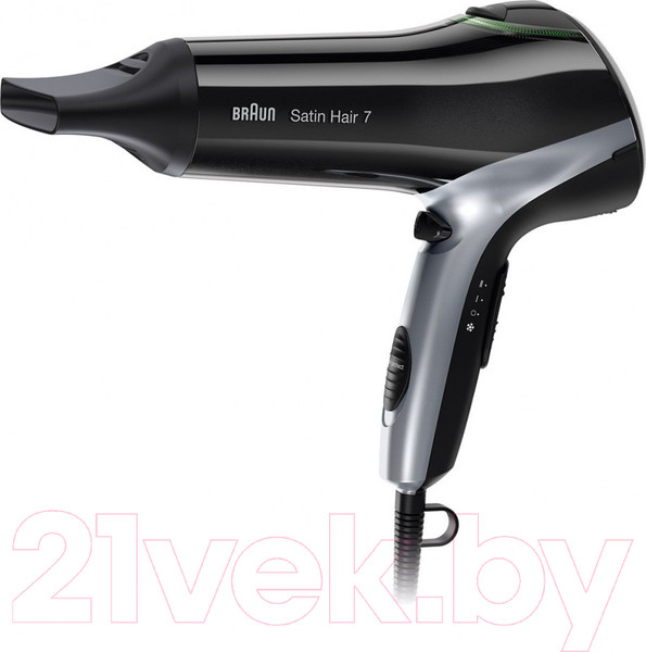 Изображение товара Фен Braun HD710E