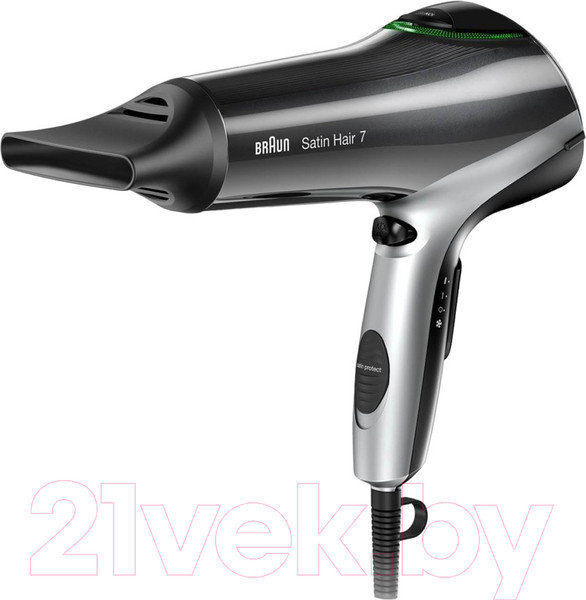 Изображение товара Фен Braun HD710E