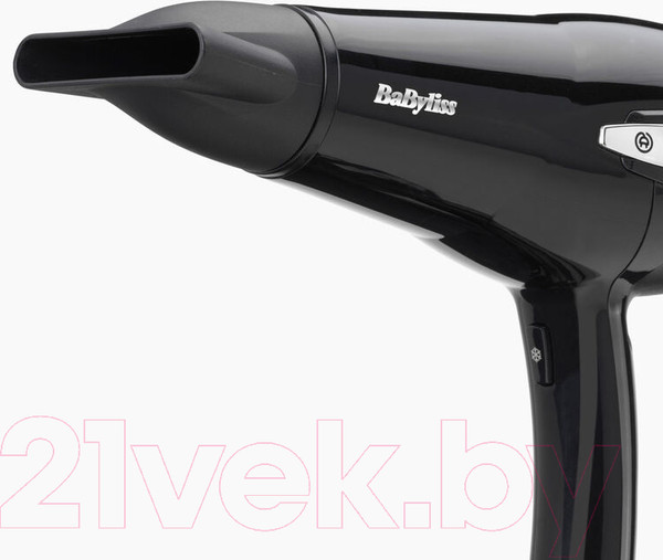 Изображение товара Фен BaByliss D374DE