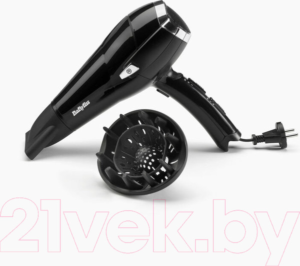 Изображение товара Фен BaByliss D374DE