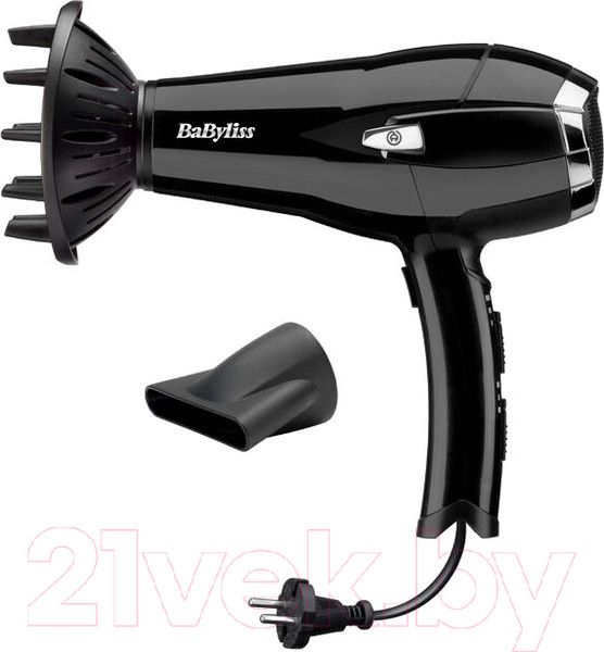Изображение товара Фен BaByliss D374DE