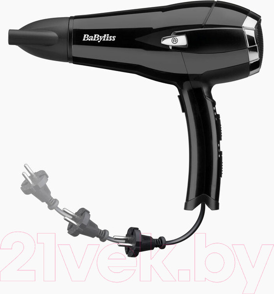 Изображение товара Фен BaByliss D374DE